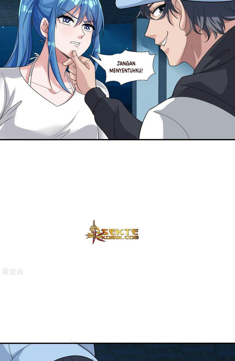 King of The Soldiers chapter 14